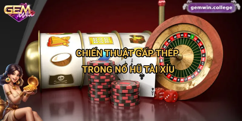 Cách dùng chiến thuật gấp thếp thông minh dành cho người mới