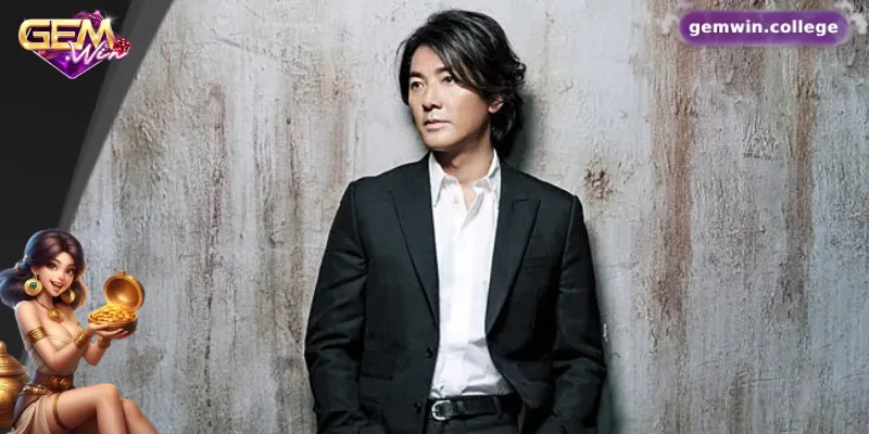 CEO Trần Hạo Nam - Bí Quyết Đưa Gemwin Vươn Tầm Quốc Tế 12 Gemwin với tham vọng mở rộng ra thị trường quốc tế