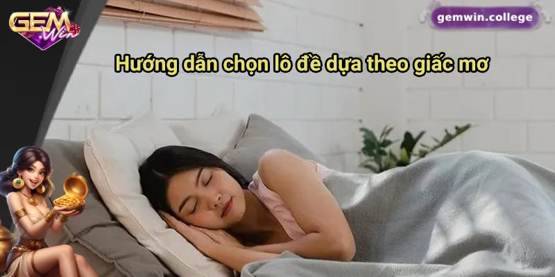 Giấc Mơ Thấy Người Yêu Cũ Và Ý Nghĩa Của Nó Trong Lô Đề 3 Hướng dẫn các thủ thuật chọn lô đề dựa theo giấc mơ