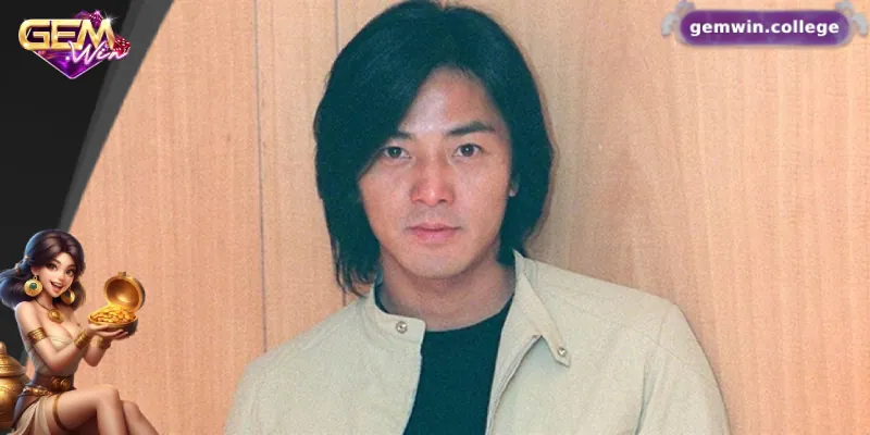 CEO Trần Hạo Nam - Bí Quyết Đưa Gemwin Vươn Tầm Quốc Tế 9 Tiểu sử và quá trình phát triển của CEO Trần Hạo Nam