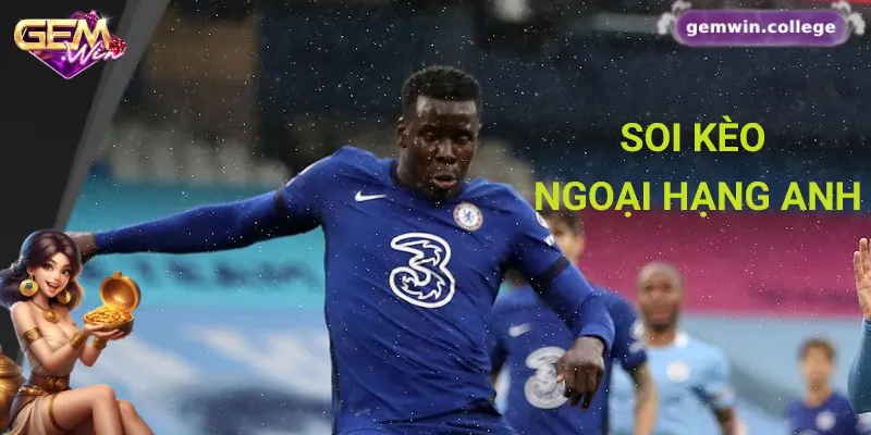 Hướng Dẫn Soi Kèo Ngoại Hạng Anh Cho Người Mới Bắt Đầu 1 Tìm hiểu về soi kèo Ngoại Hạng Anh